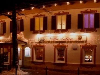 Photo: Villa Antica Restaurant